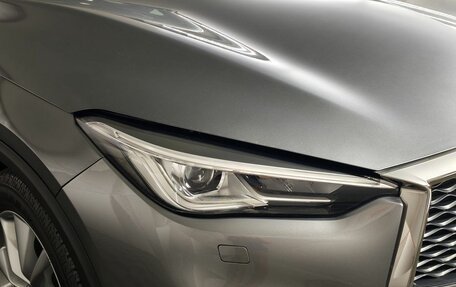 Infiniti QX50 II, 2021 год, 3 400 000 рублей, 10 фотография