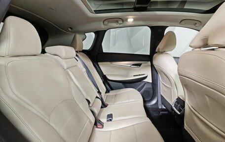 Infiniti QX50 II, 2021 год, 3 400 000 рублей, 16 фотография