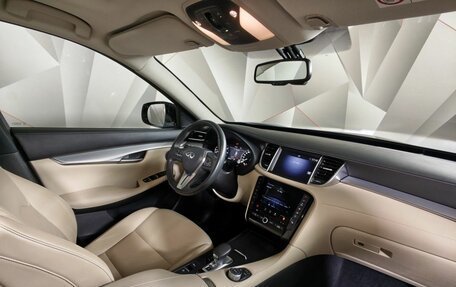 Infiniti QX50 II, 2021 год, 3 400 000 рублей, 13 фотография