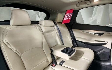 Infiniti QX50 II, 2021 год, 3 400 000 рублей, 17 фотография