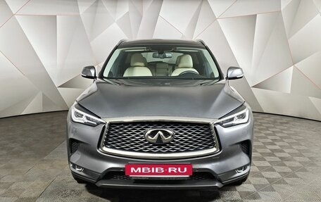 Infiniti QX50 II, 2021 год, 3 400 000 рублей, 7 фотография