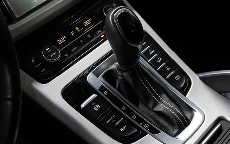 Geely Atlas I, 2019 год, 1 600 000 рублей, 11 фотография