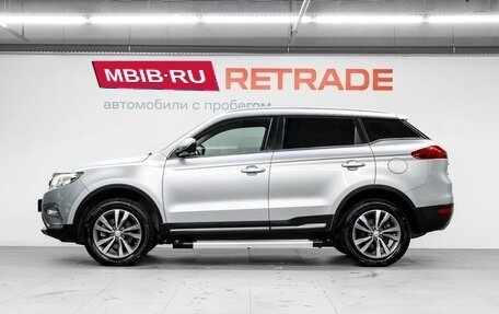 Geely Atlas I, 2019 год, 1 600 000 рублей, 9 фотография