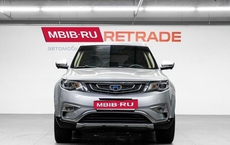 Geely Atlas I, 2019 год, 1 600 000 рублей, 3 фотография