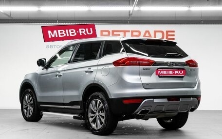 Geely Atlas I, 2019 год, 1 600 000 рублей, 8 фотография
