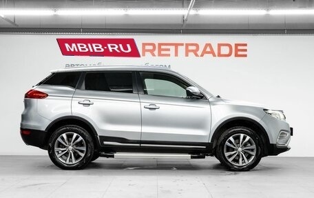 Geely Atlas I, 2019 год, 1 600 000 рублей, 5 фотография