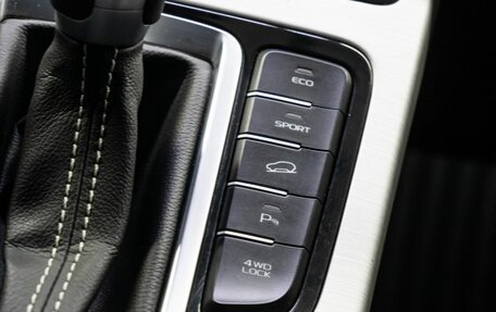 Geely Atlas I, 2019 год, 1 600 000 рублей, 13 фотография