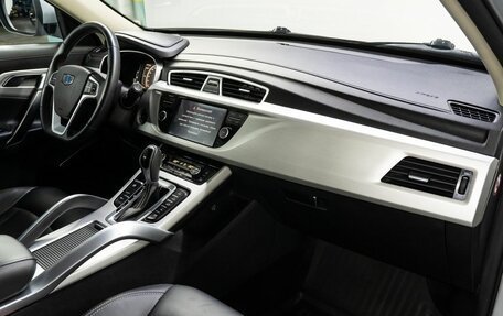 Geely Atlas I, 2019 год, 1 600 000 рублей, 19 фотография