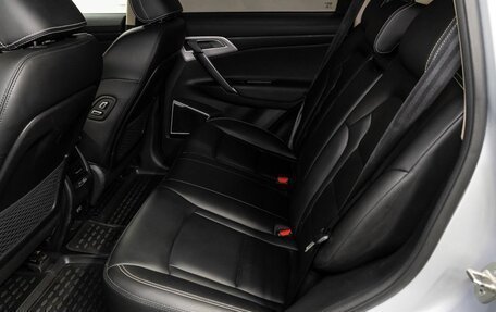 Geely Atlas I, 2019 год, 1 600 000 рублей, 17 фотография