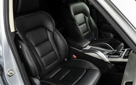 Geely Atlas I, 2019 год, 1 600 000 рублей, 20 фотография