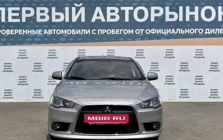 Mitsubishi Lancer IX, 2012 год, 699 000 рублей, 2 фотография