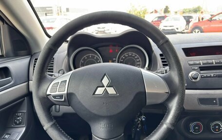 Mitsubishi Lancer IX, 2012 год, 699 000 рублей, 17 фотография