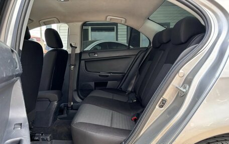 Mitsubishi Lancer IX, 2012 год, 699 000 рублей, 11 фотография