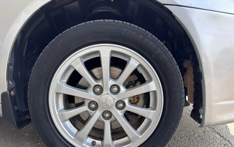 Mitsubishi Lancer IX, 2012 год, 699 000 рублей, 9 фотография