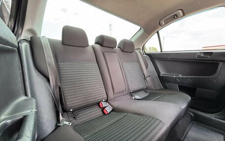 Mitsubishi Lancer IX, 2012 год, 699 000 рублей, 13 фотография