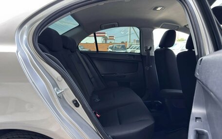 Mitsubishi Lancer IX, 2012 год, 699 000 рублей, 14 фотография