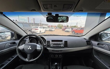 Mitsubishi Lancer IX, 2012 год, 699 000 рублей, 16 фотография