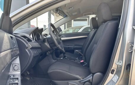 Mitsubishi Lancer IX, 2012 год, 699 000 рублей, 10 фотография