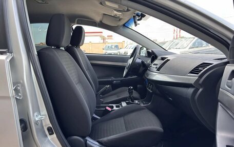 Mitsubishi Lancer IX, 2012 год, 699 000 рублей, 15 фотография