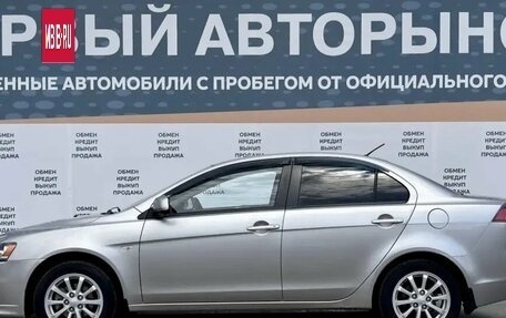 Mitsubishi Lancer IX, 2012 год, 699 000 рублей, 8 фотография
