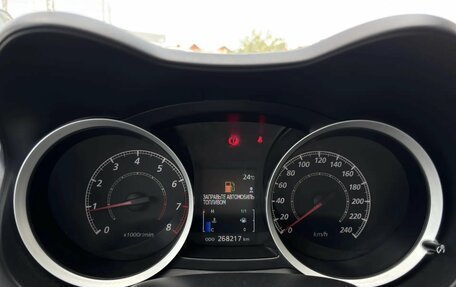 Mitsubishi Lancer IX, 2012 год, 699 000 рублей, 18 фотография