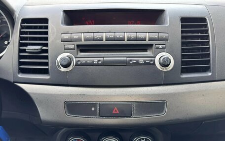 Mitsubishi Lancer IX, 2012 год, 699 000 рублей, 19 фотография
