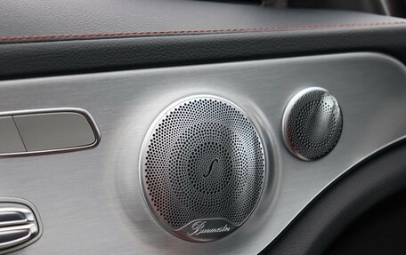 Mercedes-Benz C-Класс AMG, 2016 год, 3 990 000 рублей, 19 фотография