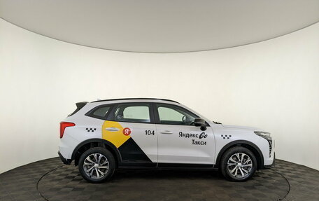 Haval Jolion, 2024 год, 1 630 000 рублей, 4 фотография