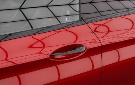 Mercedes-Benz C-Класс AMG, 2016 год, 3 990 000 рублей, 21 фотография