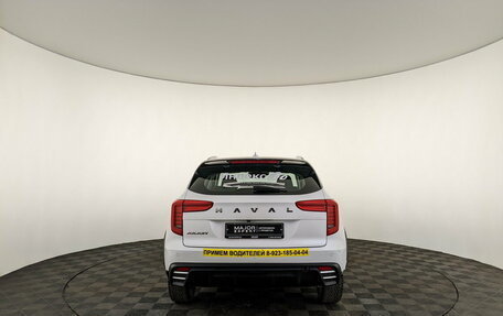 Haval Jolion, 2024 год, 1 630 000 рублей, 6 фотография
