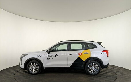 Haval Jolion, 2024 год, 1 630 000 рублей, 8 фотография