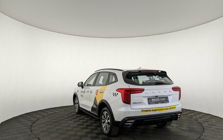Haval Jolion, 2024 год, 1 630 000 рублей, 7 фотография