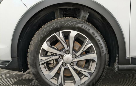 Haval Jolion, 2024 год, 1 630 000 рублей, 18 фотография
