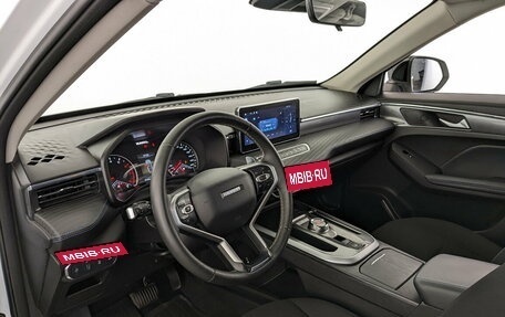 Haval Jolion, 2024 год, 1 630 000 рублей, 16 фотография
