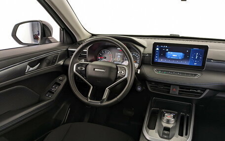 Haval Jolion, 2024 год, 1 630 000 рублей, 25 фотография