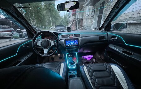 Mitsubishi Lancer IX, 2004 год, 500 000 рублей, 3 фотография
