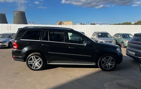 Mercedes-Benz GL-Класс, 2010 год, 1 850 000 рублей, 2 фотография