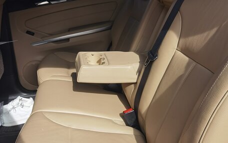Mercedes-Benz GL-Класс, 2010 год, 1 850 000 рублей, 8 фотография