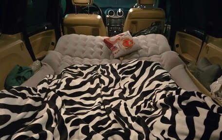 Mercedes-Benz GL-Класс, 2010 год, 1 850 000 рублей, 11 фотография
