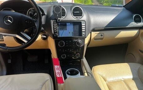 Mercedes-Benz GL-Класс, 2010 год, 1 850 000 рублей, 5 фотография