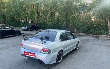 Mitsubishi Lancer IX, 2004 год, 500 000 рублей, 5 фотография
