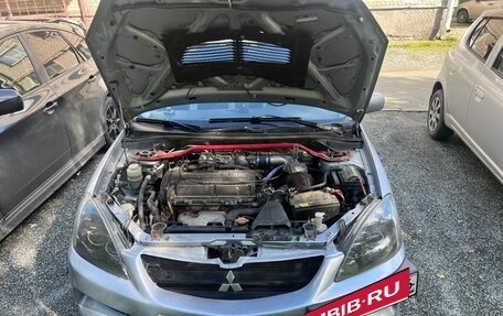 Mitsubishi Lancer IX, 2004 год, 500 000 рублей, 6 фотография