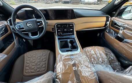 Nissan Patrol, 2026 год, 18 999 990 рублей, 13 фотография