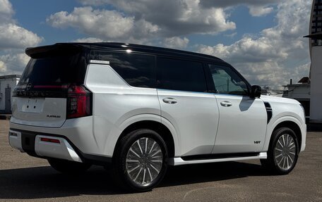 Nissan Patrol, 2026 год, 18 999 990 рублей, 39 фотография