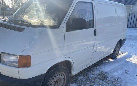 Volkswagen Transporter T4, 1997 год, 565 000 рублей, 4 фотография