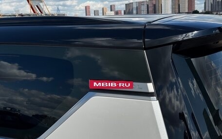 Nissan Patrol, 2026 год, 18 999 990 рублей, 33 фотография