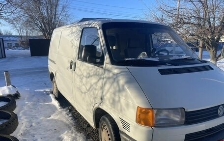 Volkswagen Transporter T4, 1997 год, 565 000 рублей, 3 фотография