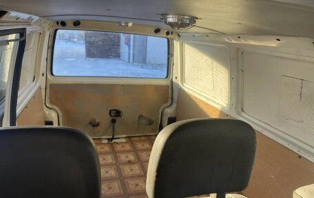 Volkswagen Transporter T4, 1997 год, 565 000 рублей, 7 фотография