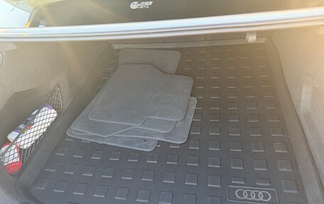 Audi A6, 2022 год, 5 450 000 рублей, 7 фотография