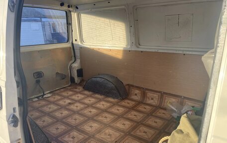 Volkswagen Transporter T4, 1997 год, 565 000 рублей, 8 фотография